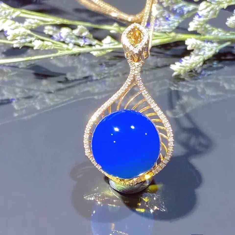 波羅的海蜜蠟多少錢一克(波羅的海蜜蠟為何便宜)插圖4