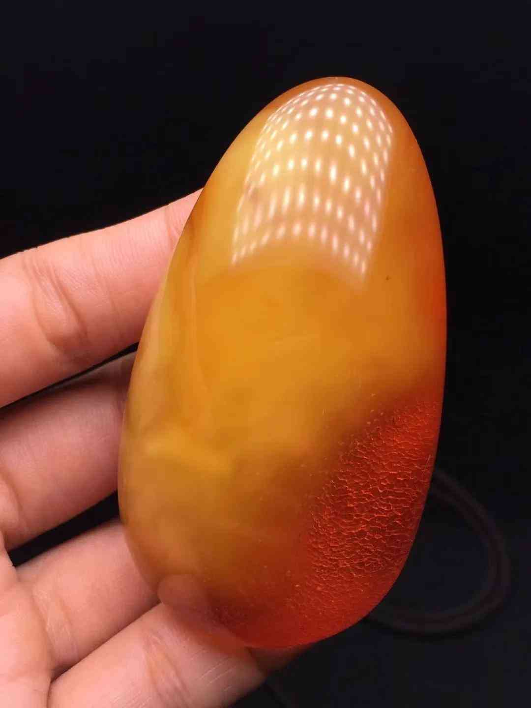 波羅的海蜜蠟多少錢一克(波羅的海蜜蠟為何便宜)插圖6