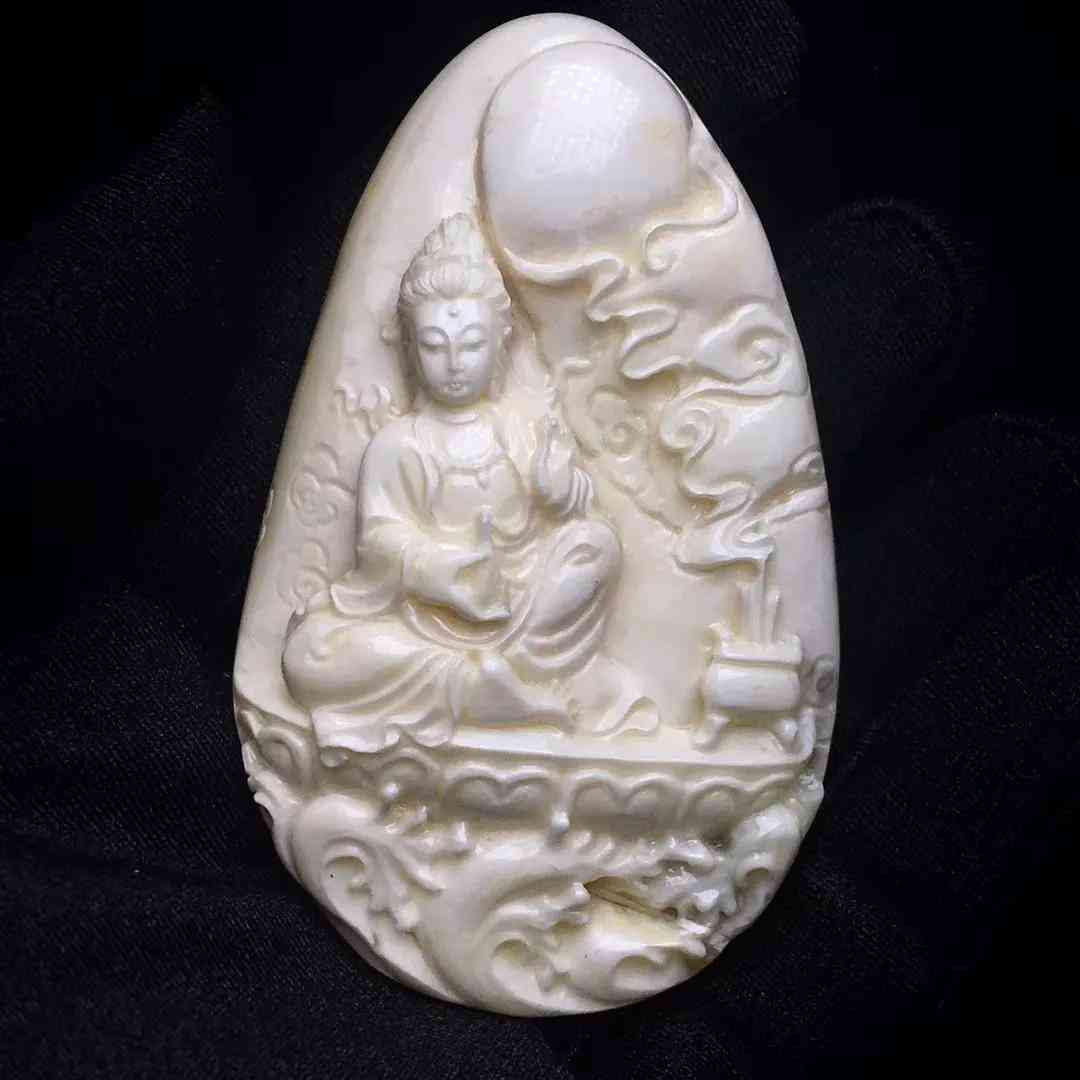 波羅的海蜜蠟多少錢一克(波羅的海蜜蠟為何便宜)插圖8