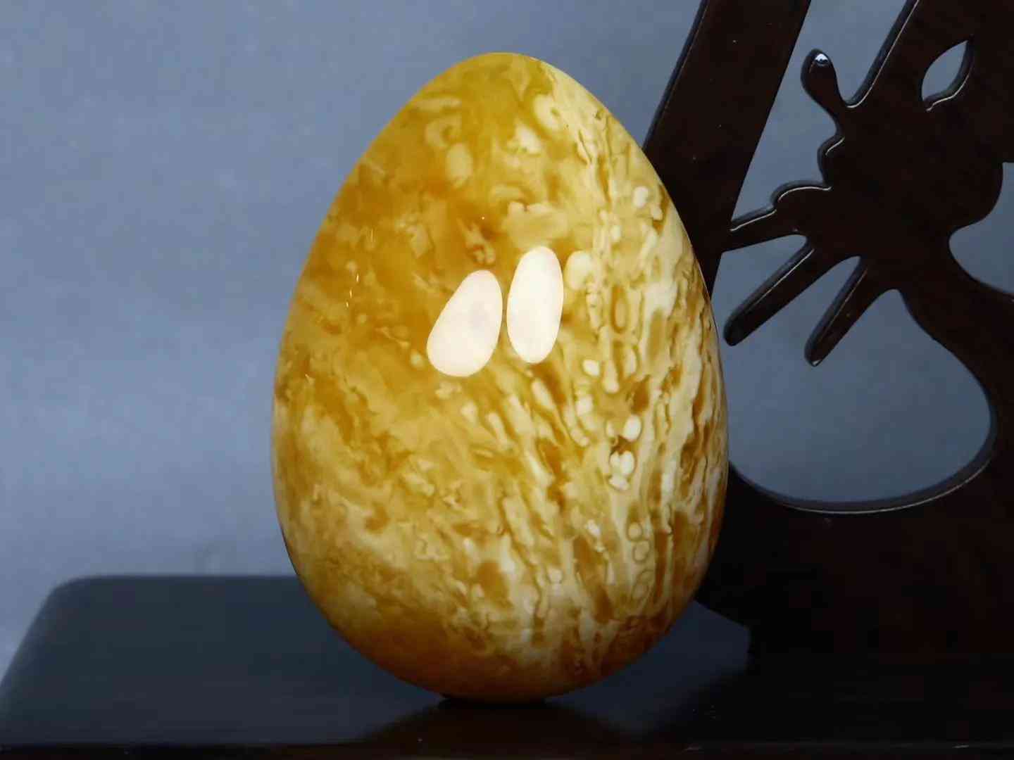 波羅的海蜜蠟多少錢一克(波羅的海蜜蠟為何便宜)插圖10