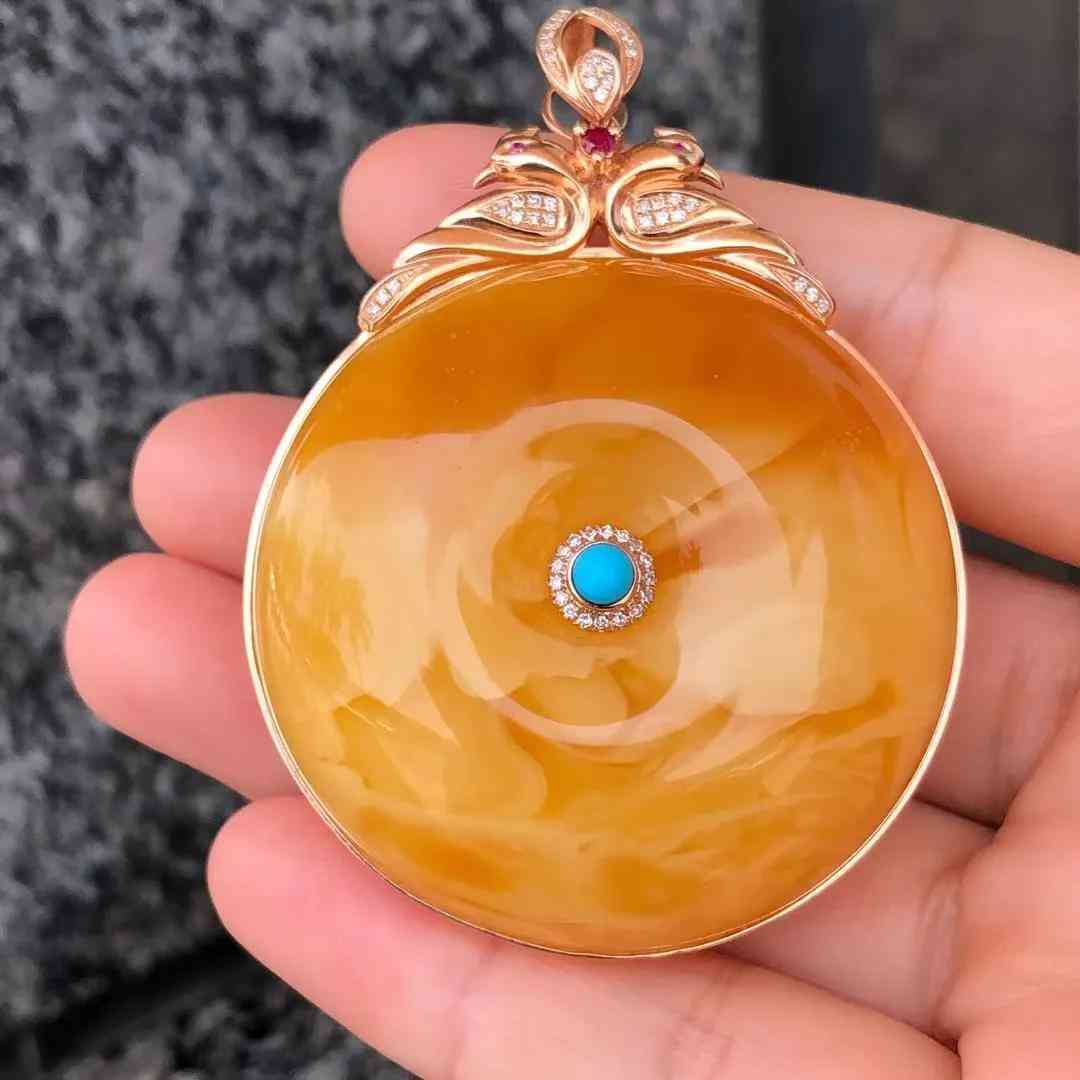 波羅的海蜜蠟多少錢一克(波羅的海蜜蠟為何便宜)插圖11