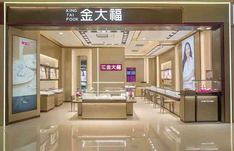 周大福彩金戒指(周大福彩金戒指可以回收嗎)插圖3