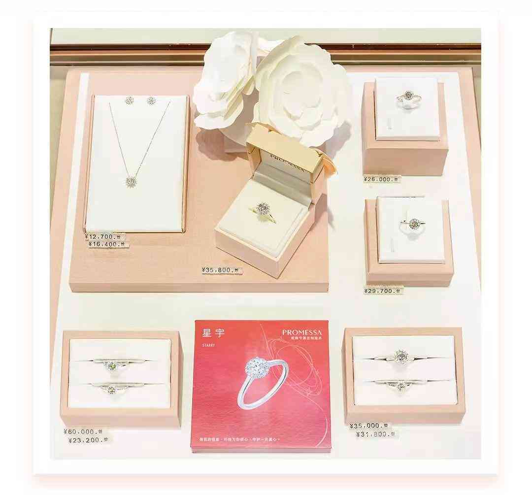 周大福彩金戒指(周大福彩金戒指可以回收嗎)插圖12