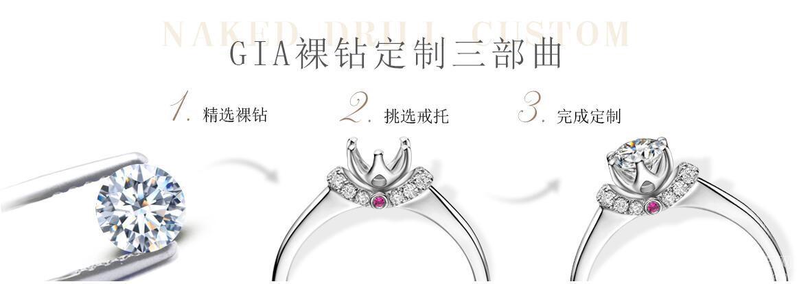 鉆石一克拉多少錢2021年(鉆石一克拉價(jià)位)插圖4