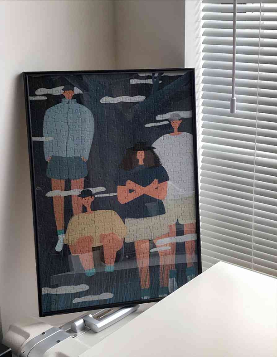 男生最渴望收到的禮物(12歲男生最渴望收到的禮物)插圖47