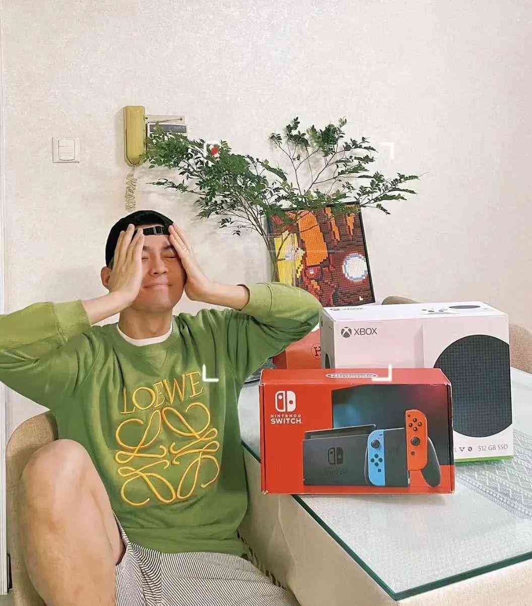 男生最渴望收到的禮物(12歲男生最渴望收到的禮物)插圖65