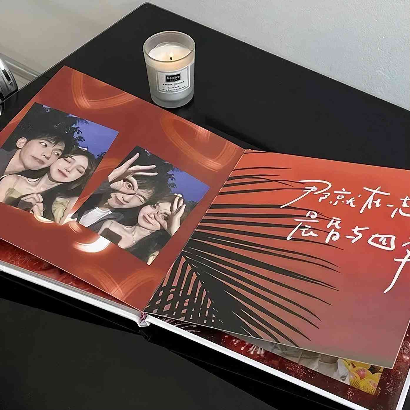 男生最渴望收到的禮物(12歲男生最渴望收到的禮物)插圖70