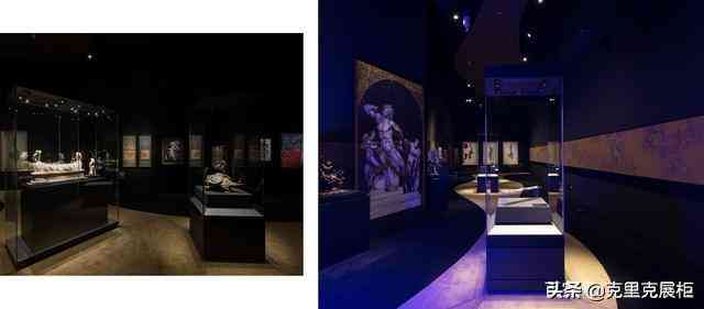 珠寶展柜定制廠家(珠寶展柜廠家批發(fā)各類展示柜)插圖3