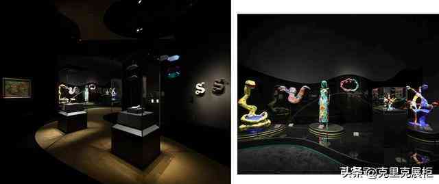 珠寶展柜定制廠家(珠寶展柜廠家批發(fā)各類展示柜)插圖6