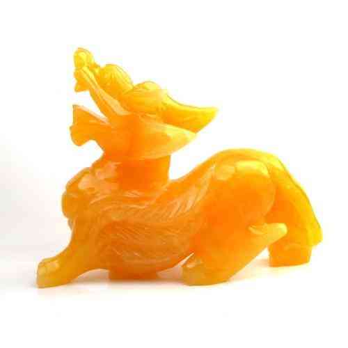 手串貔貅的正確戴法(貔貅最忌諱什么生肖)插圖1