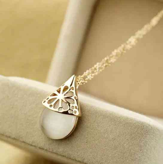 天然貓眼石價格一般多少錢(幾十塊錢的貓眼石是真的嗎)插圖2