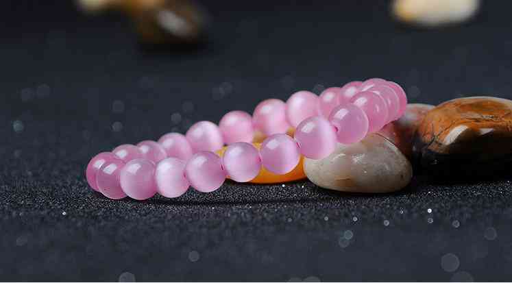 天然貓眼石價格一般多少錢(幾十塊錢的貓眼石是真的嗎)插圖3