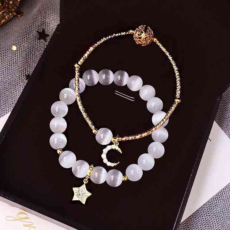 天然貓眼石價格一般多少錢(幾十塊錢的貓眼石是真的嗎)插圖4