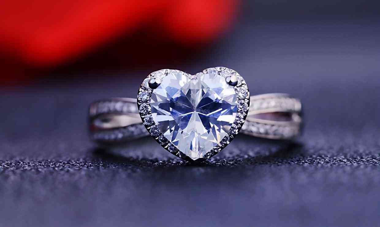 求婚戒指推薦(求婚戒指推薦女生)插圖3