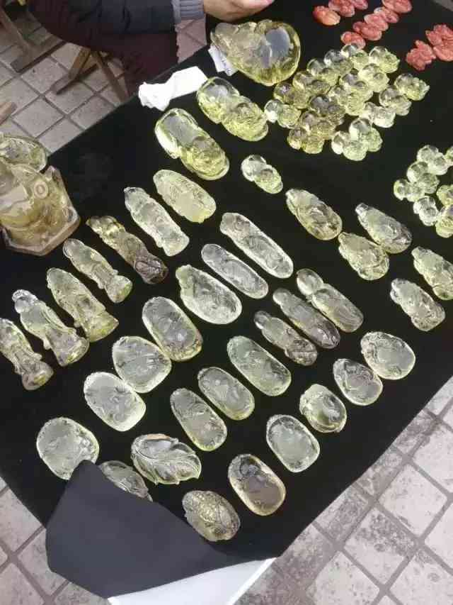 肉眼鑒別水晶的真假(肉眼鑒別水晶的真假方法)插圖6