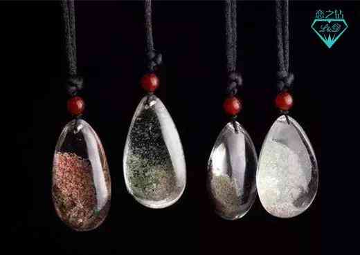 肉眼鑒別水晶的真假(肉眼鑒別水晶的真假方法)插圖16