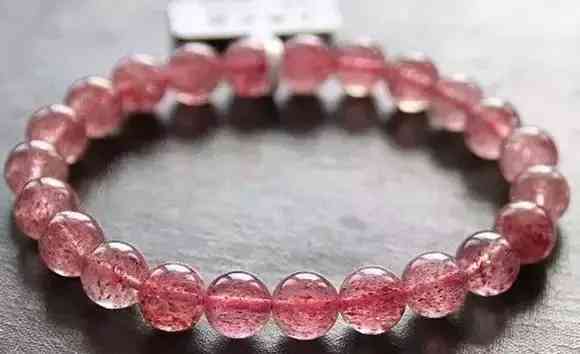 肉眼鑒別水晶的真假(肉眼鑒別水晶的真假方法)插圖18