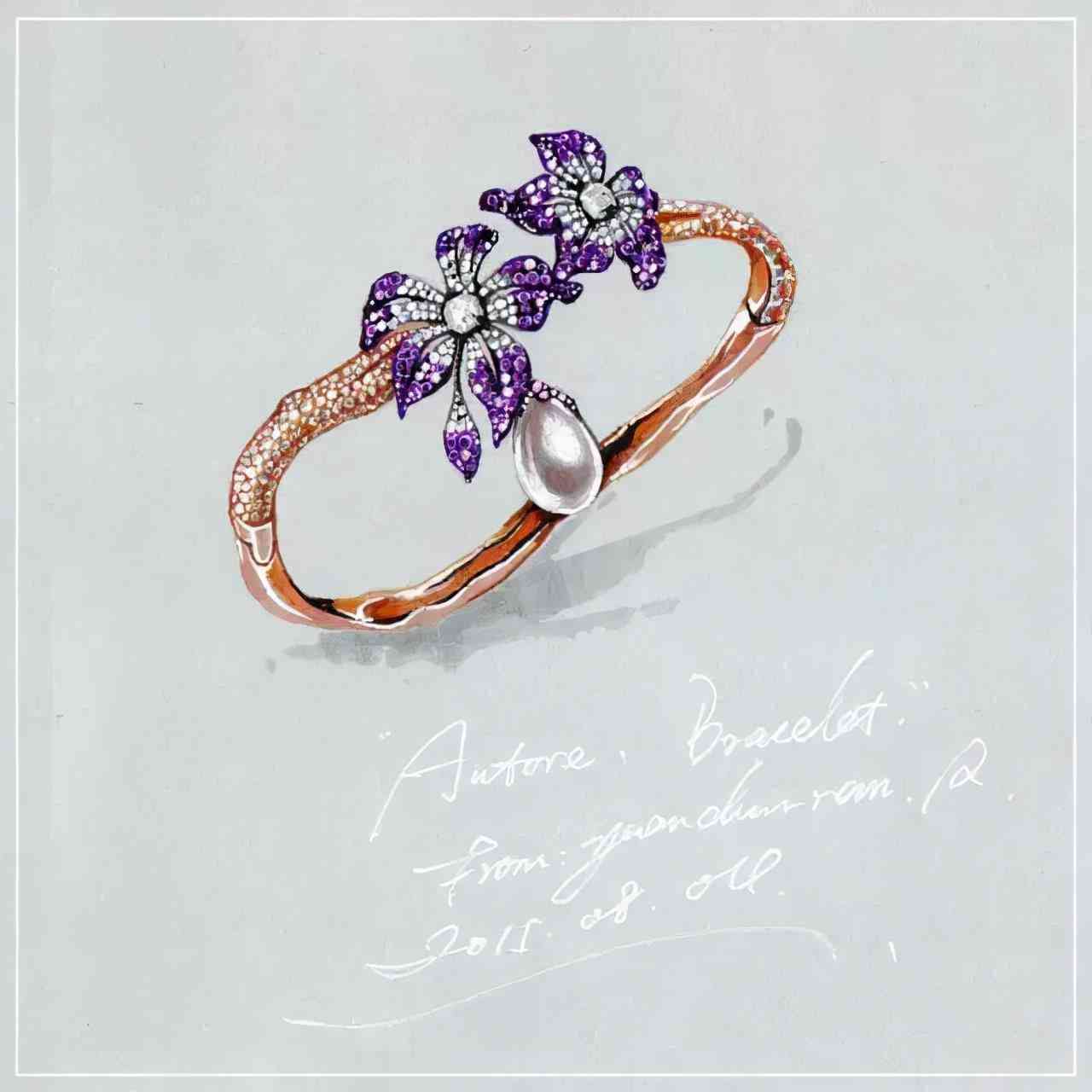 珠寶設(shè)計(jì)軟件jewelcad(珠寶設(shè)計(jì)軟件jewelcad里面可以吧數(shù)學(xué)弄出來…)插圖4