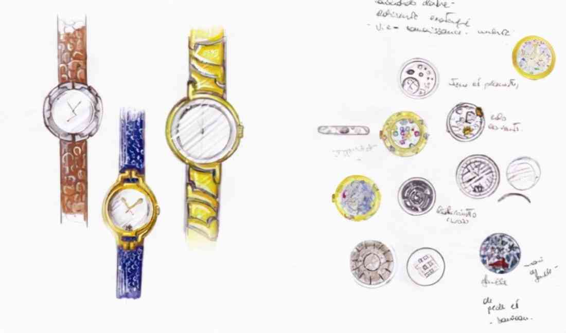 珠寶設(shè)計(jì)軟件jewelcad(珠寶設(shè)計(jì)軟件jewelcad里面可以吧數(shù)學(xué)弄出來…)插圖6