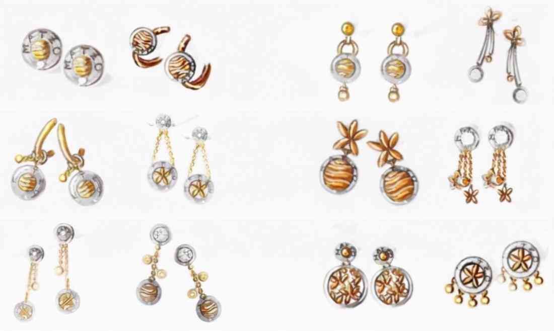 珠寶設(shè)計(jì)軟件jewelcad(珠寶設(shè)計(jì)軟件jewelcad里面可以吧數(shù)學(xué)弄出來…)插圖7