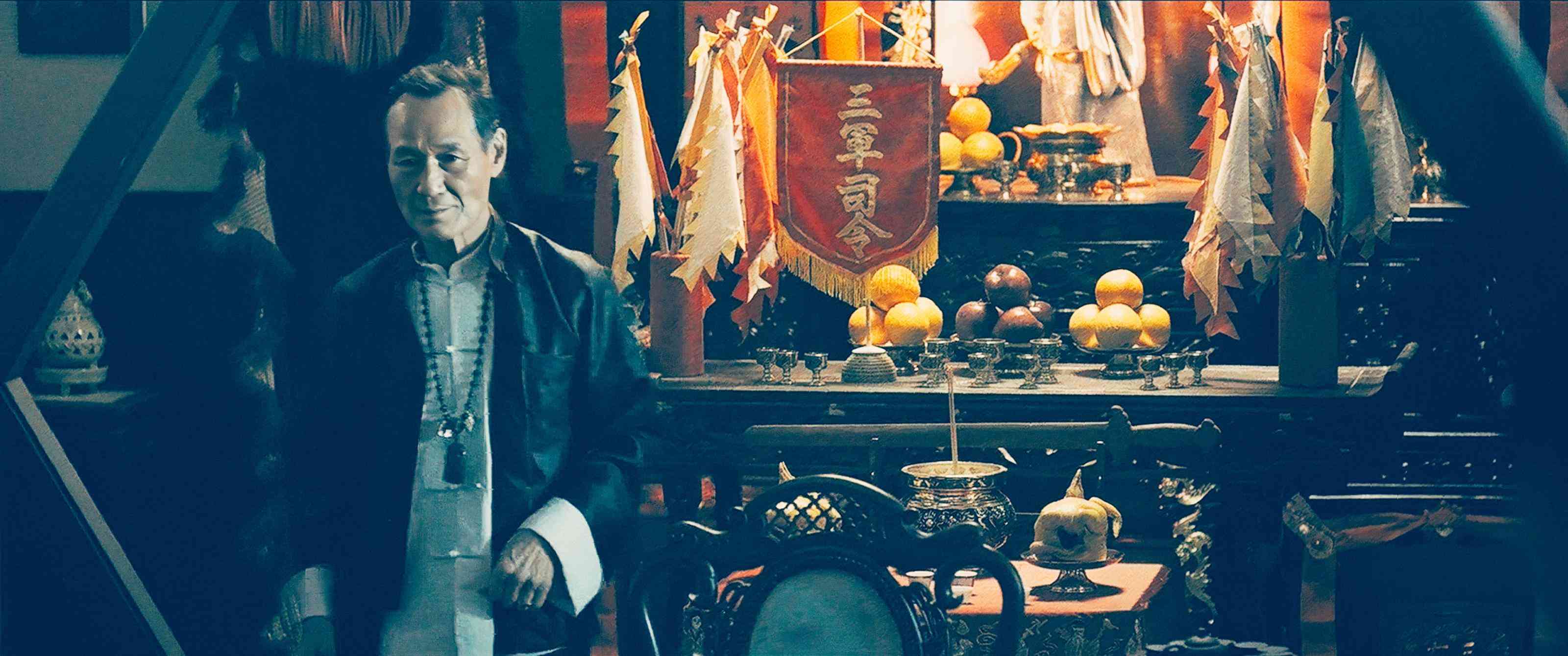 14k老大(洪漢義)插圖4