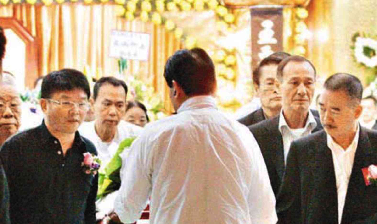 14k老大(洪漢義)插圖13