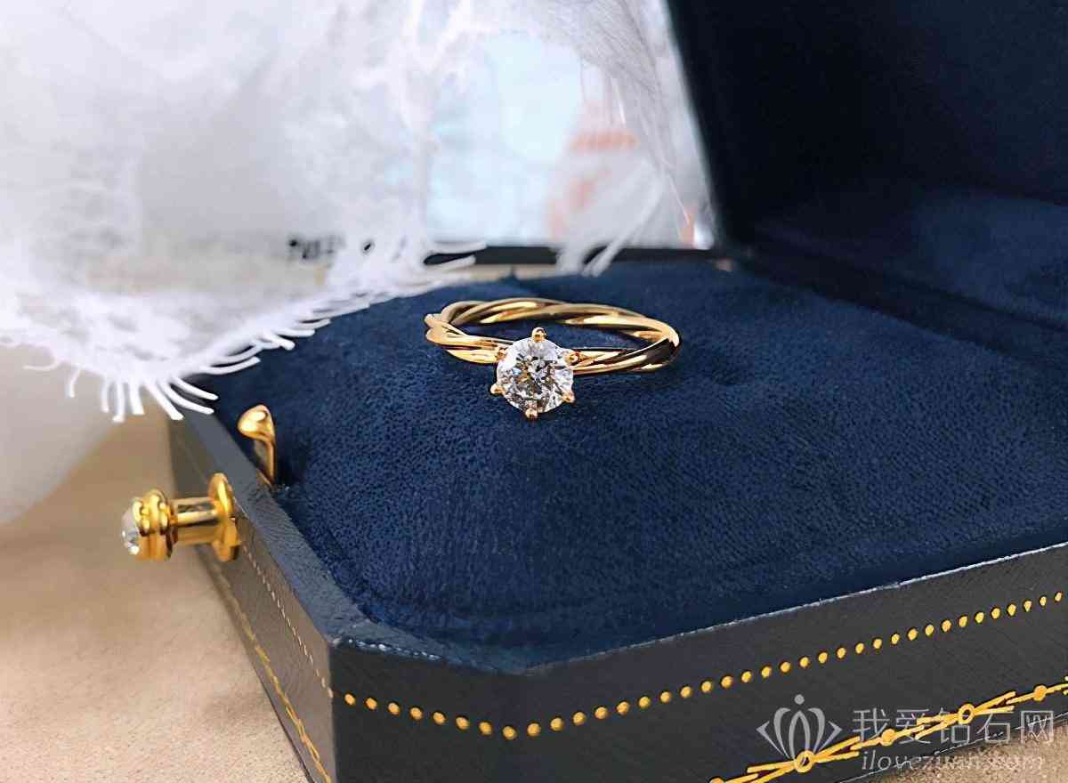 定制鉆石戒指價格(鉆石戒指定制一對大概多少錢)插圖1