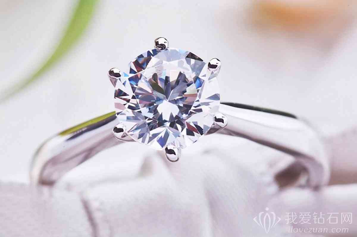 定制鉆石戒指價格(鉆石戒指定制一對大概多少錢)插圖2