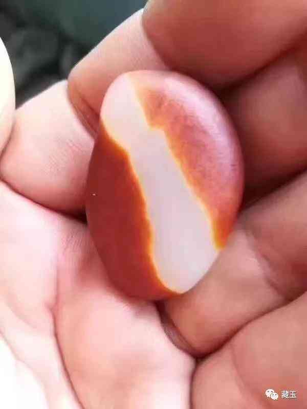 籽料多少錢一克(和田黃玉籽料多少錢一克)插圖1