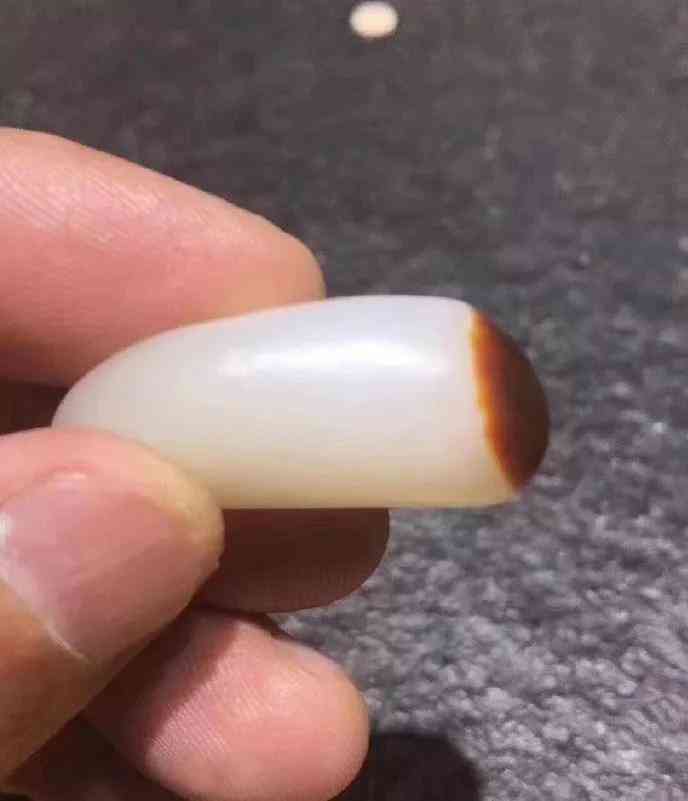 籽料多少錢一克(和田黃玉籽料多少錢一克)插圖2