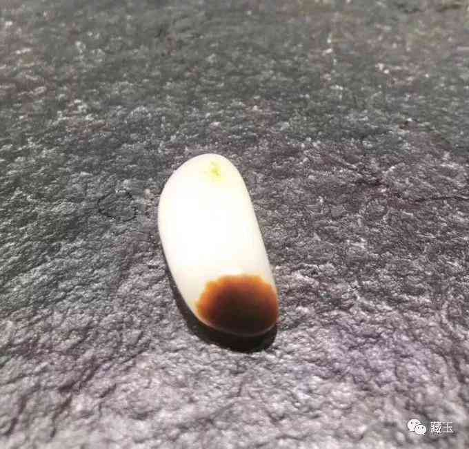 籽料多少錢一克(和田黃玉籽料多少錢一克)插圖3