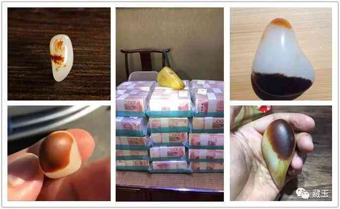 籽料多少錢一克(和田黃玉籽料多少錢一克)插圖4