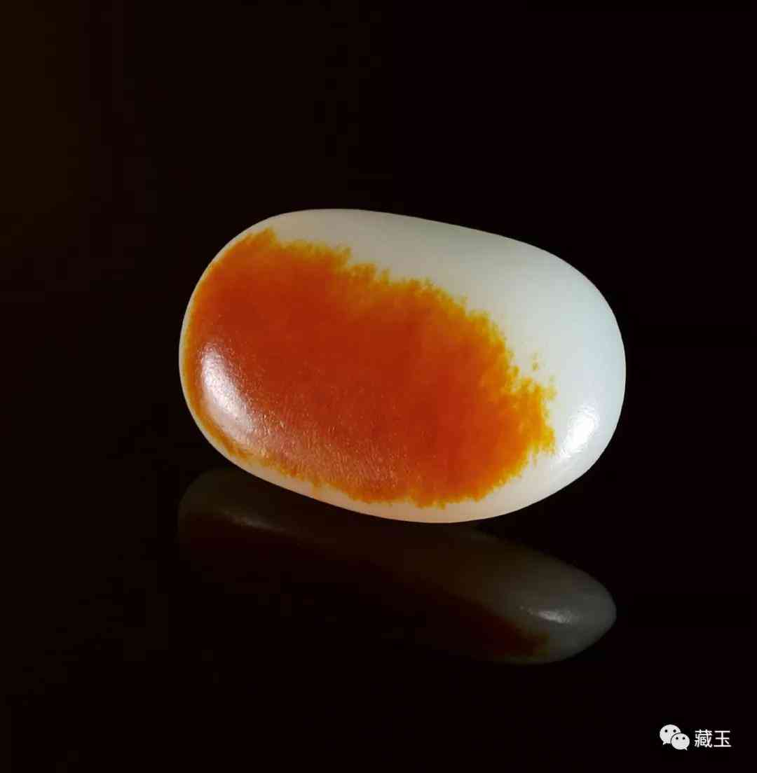 籽料多少錢一克(和田黃玉籽料多少錢一克)插圖5