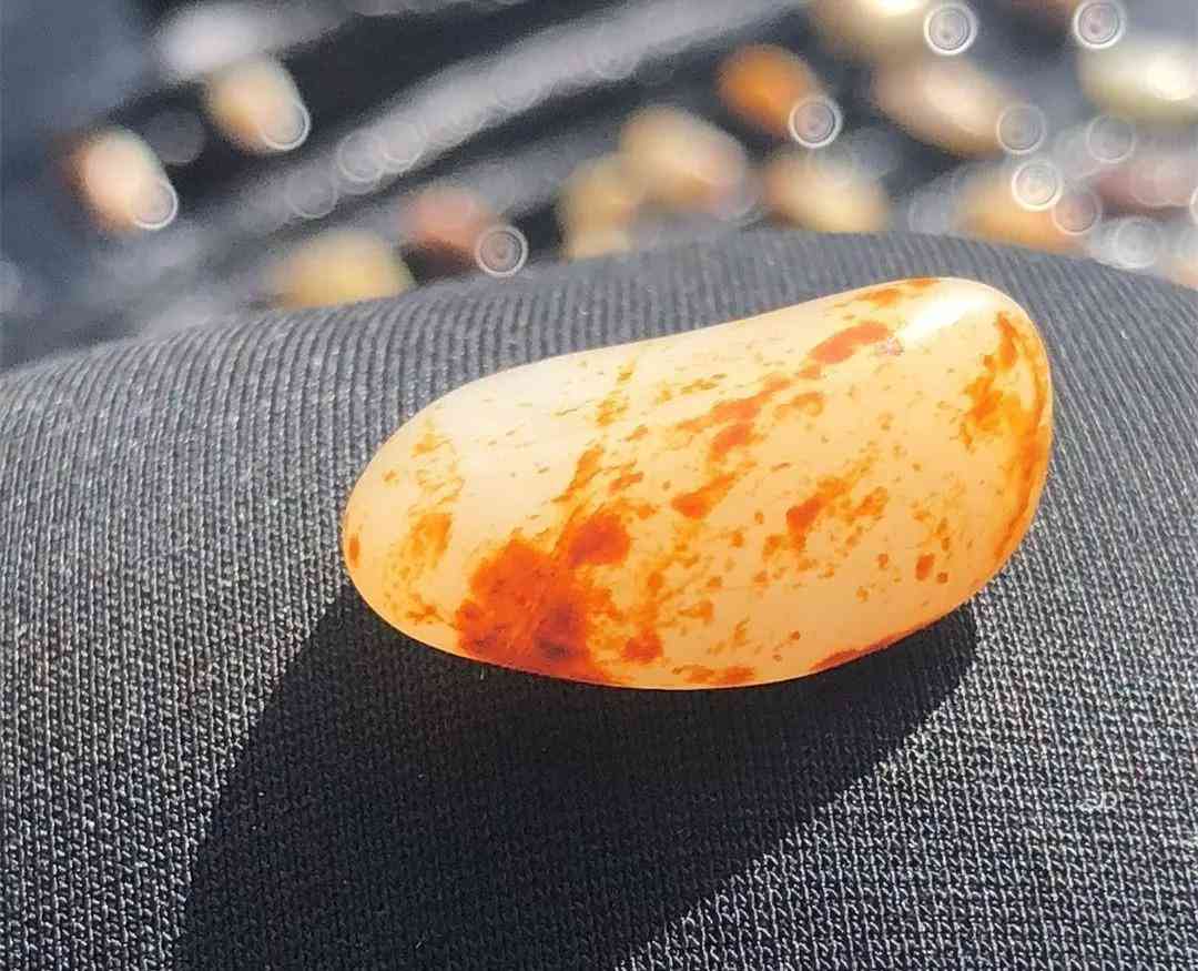 籽料多少錢一克(和田黃玉籽料多少錢一克)插圖12