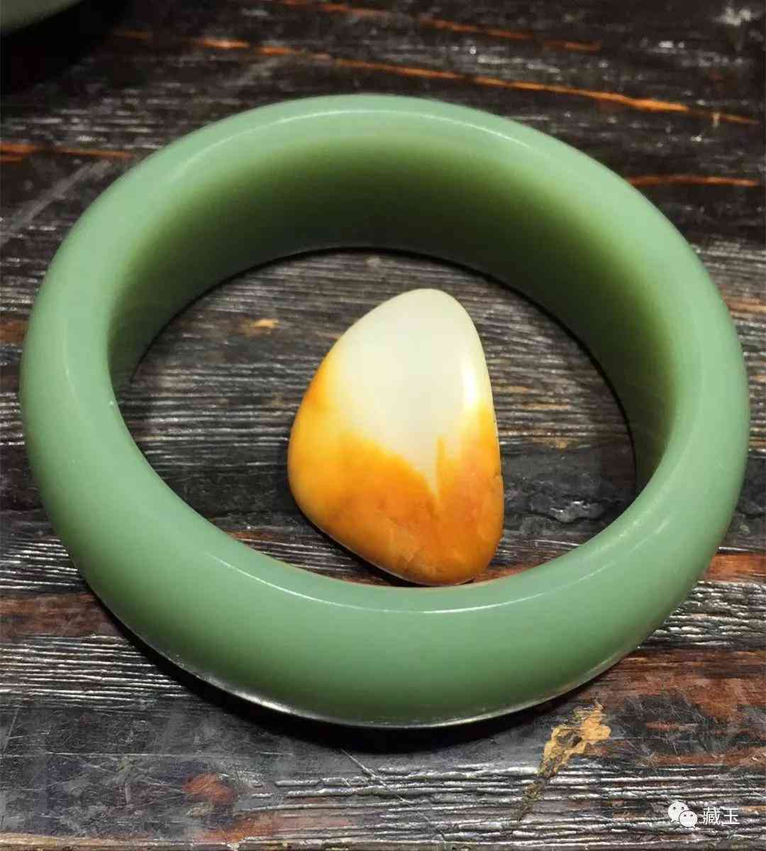 籽料多少錢一克(和田黃玉籽料多少錢一克)插圖15