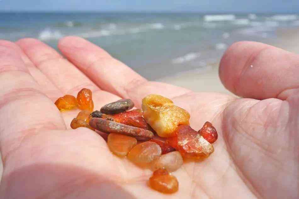 琥珀原石值錢嗎(琥珀原石有收藏價值嗎)插圖3