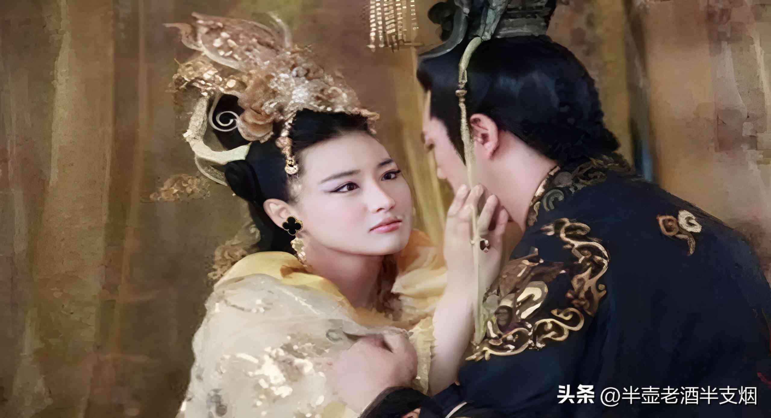 十大奢侈品牌耳釘(耳環(huán)十大奢侈品牌)