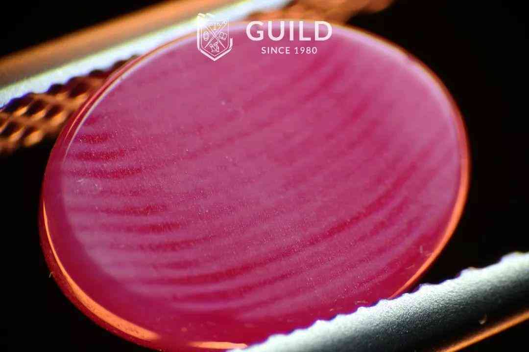 紅寶石鑒定方法(紅寶石鑒定方法圖解)插圖3