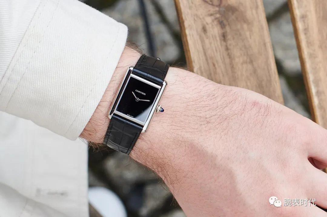 卡地亞cartier手表價(jià)格(卡地亞二手表價(jià)格行情)