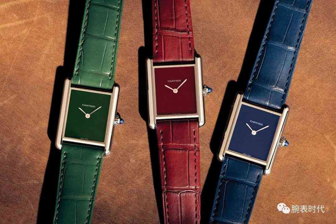 卡地亞cartier手表價(jià)格(卡地亞二手表價(jià)格行情)插圖1