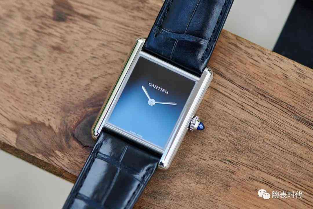 卡地亞cartier手表價(jià)格(卡地亞二手表價(jià)格行情)插圖7