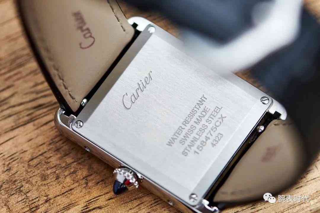 卡地亞cartier手表價(jià)格(卡地亞二手表價(jià)格行情)插圖8