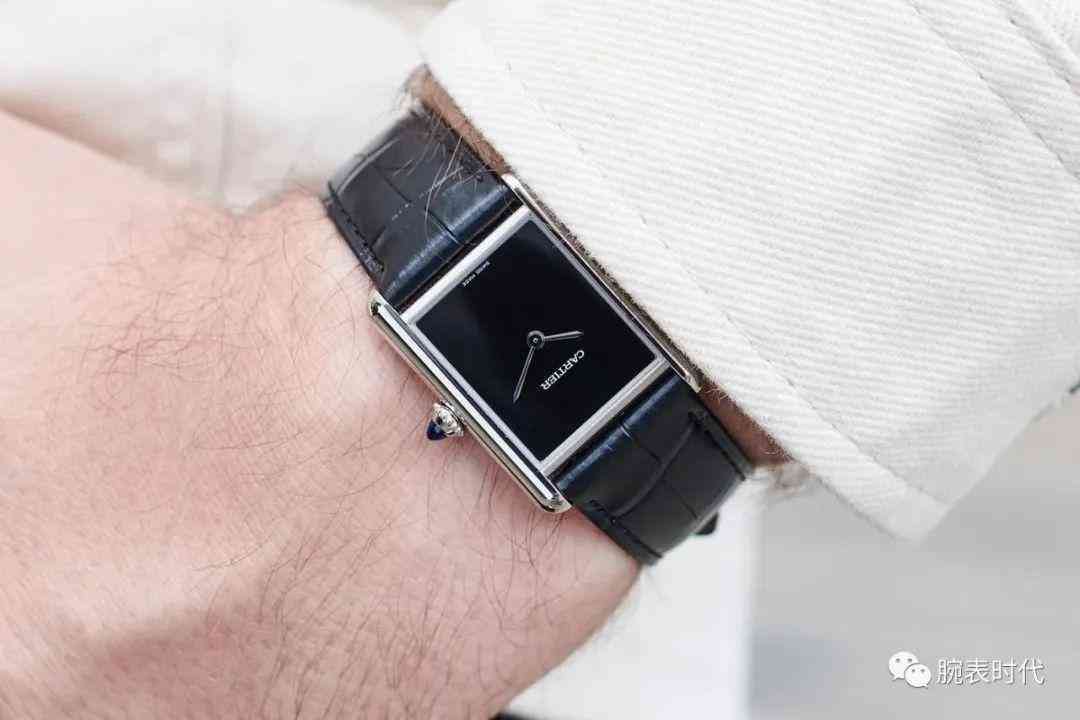 卡地亞cartier手表價(jià)格(卡地亞二手表價(jià)格行情)插圖12