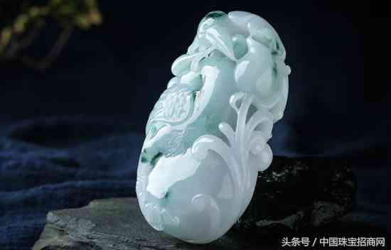 翡翠手把件(翡翠貔貅手把件)插圖2