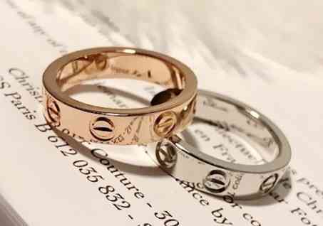 卡地亞三鉆戒指價格官方(卡地亞三鉆戒指價格圖片大全)插圖1