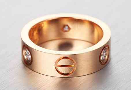 卡地亞三鉆戒指價格官方(卡地亞三鉆戒指價格圖片大全)插圖5