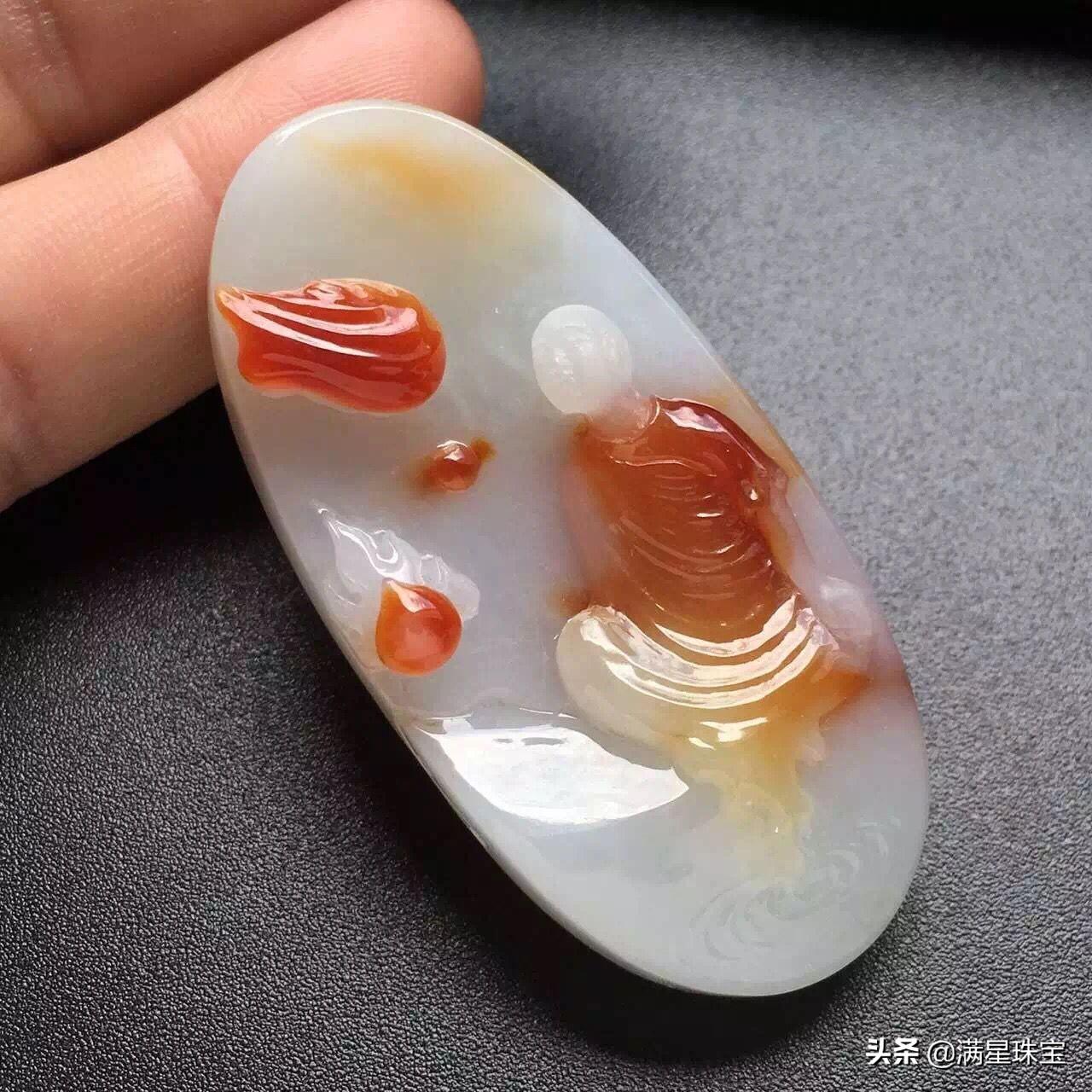 翡翠手鐲尺寸測量和對照表(翡翠手鐲尺寸大小)插圖3