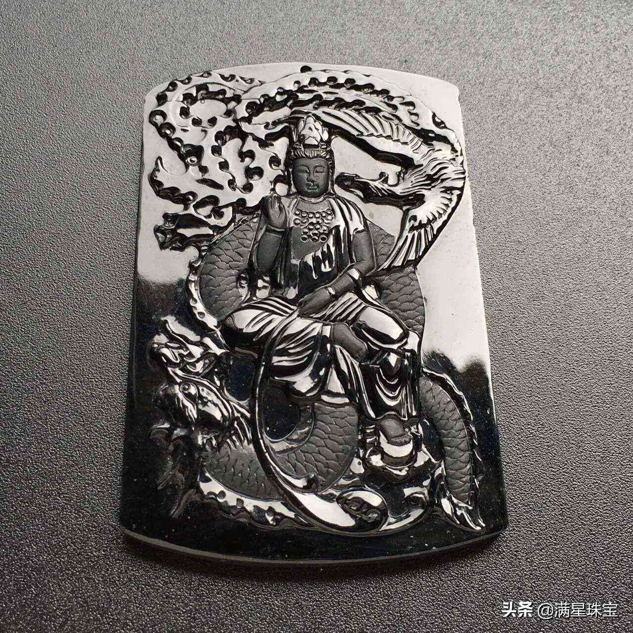 翡翠手鐲尺寸測量和對照表(翡翠手鐲尺寸大小)插圖4
