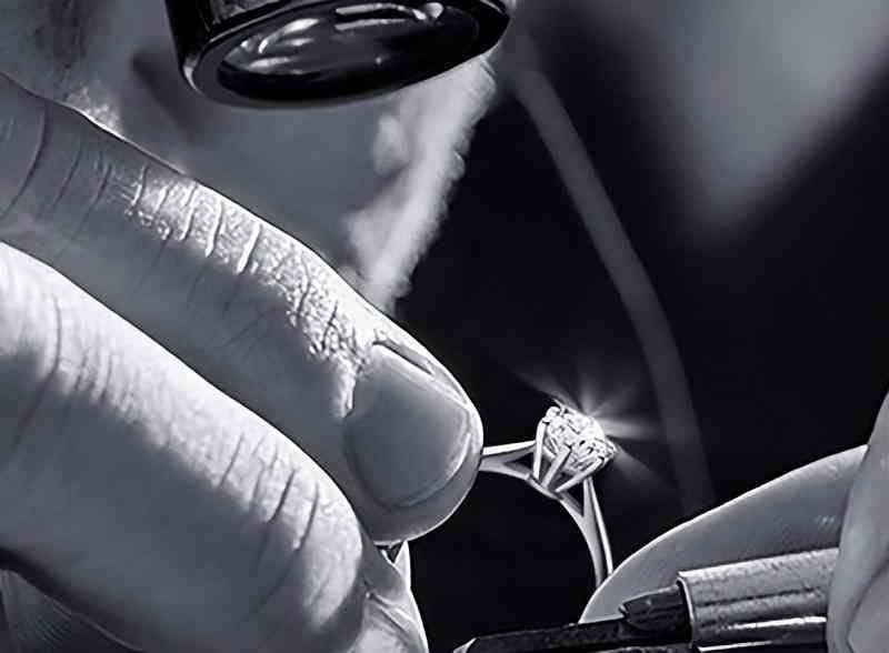 鉆石大小直徑對照表(鉆石大小直徑對照表上手圖)插圖1