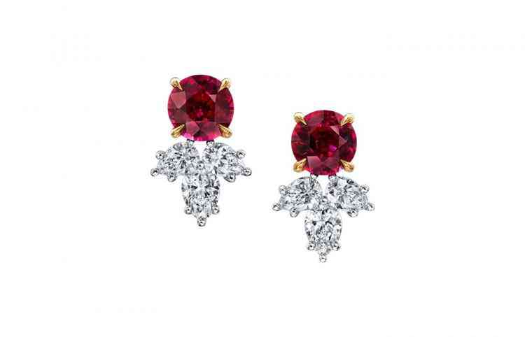 海瑞溫斯頓項鏈價格報表(海瑞溫斯頓wh項鏈價格)插圖4